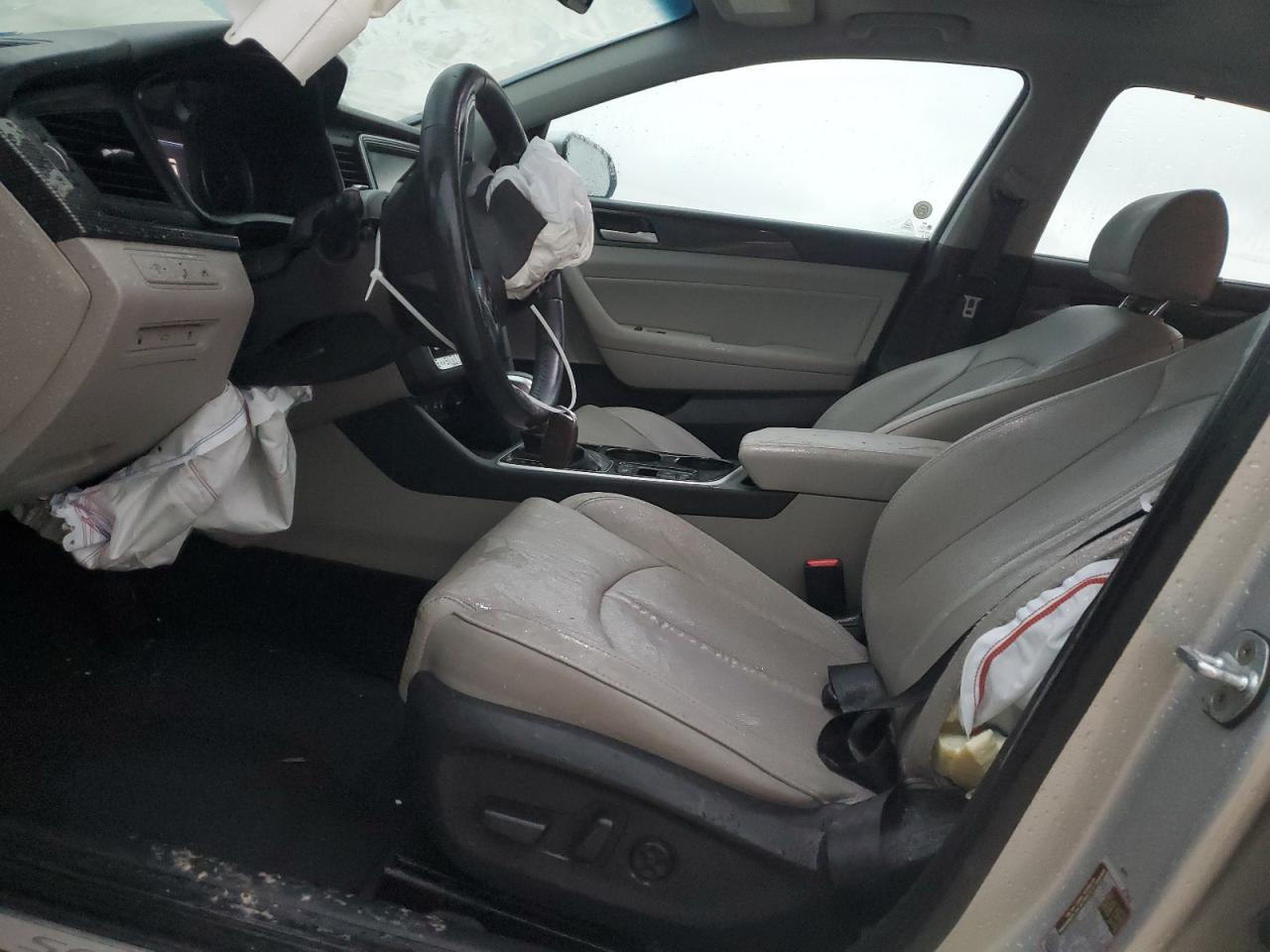 2018 Hyundai Sonata - Image 7