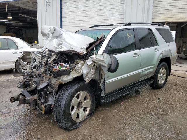 2004 Toyota 4Runner Sr5