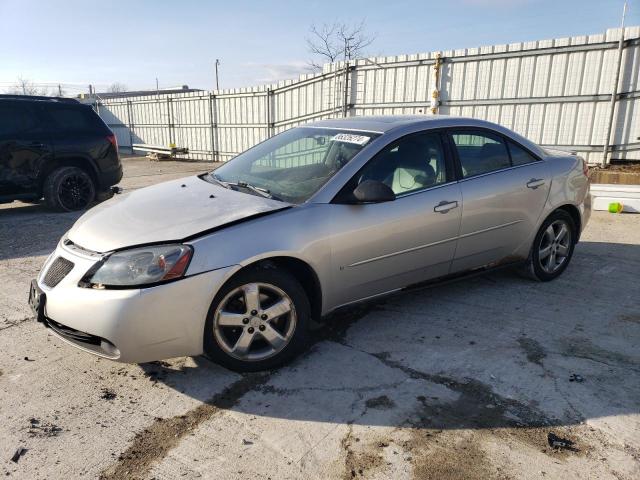 2006 Pontiac G6 Gt