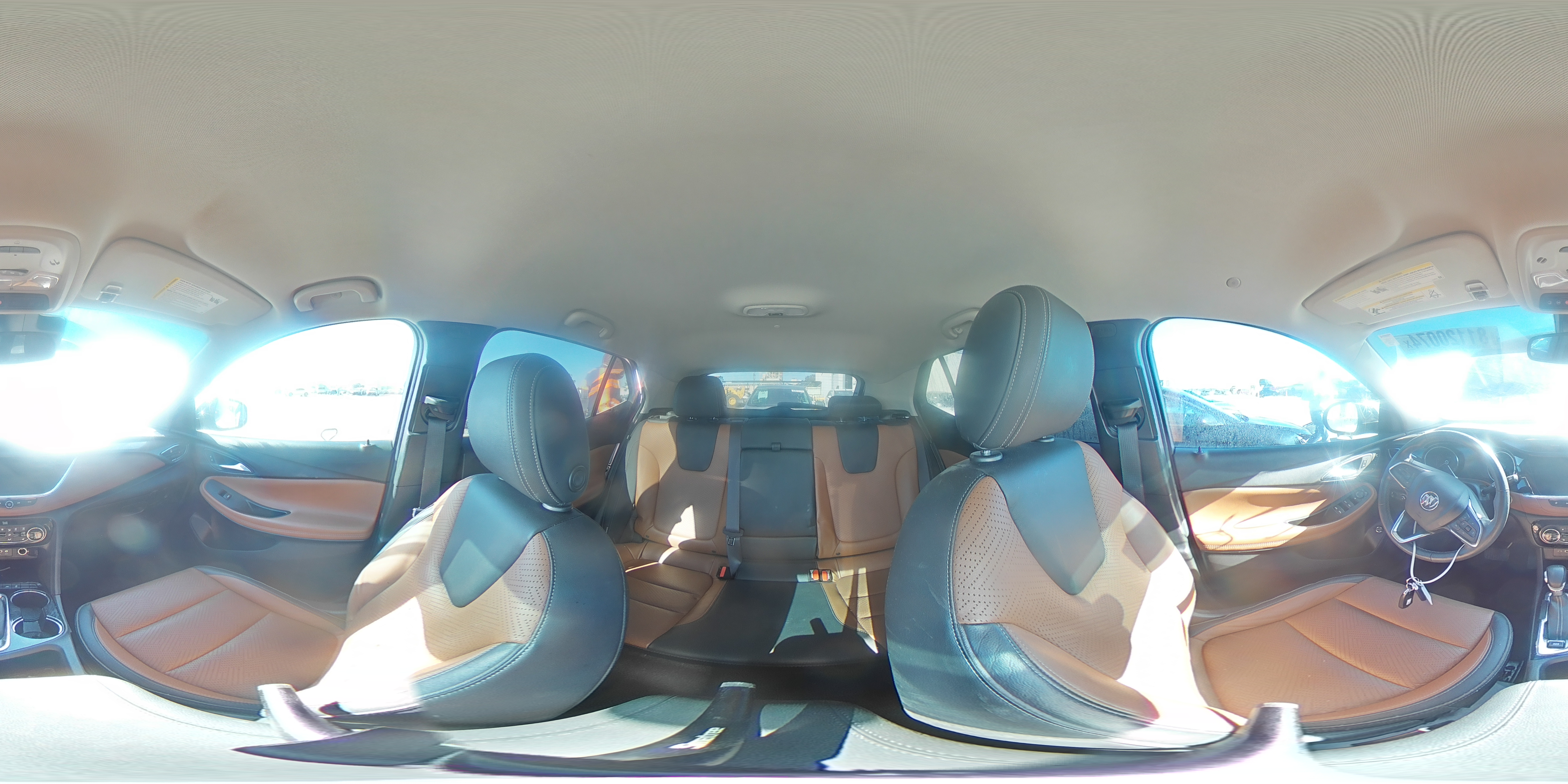 2021 Buick Encore - Image 15