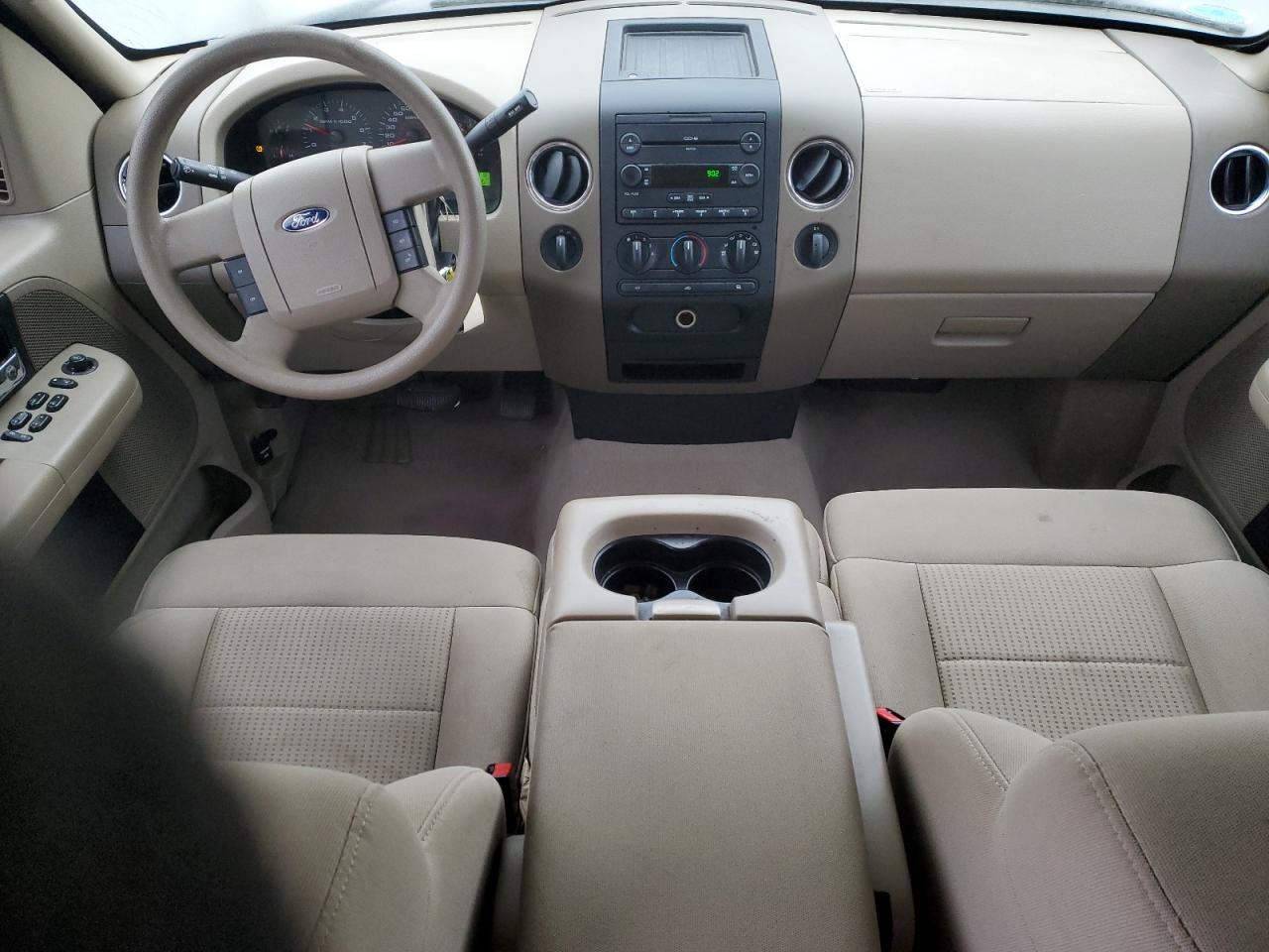 2007 Ford F-150 - Image 8