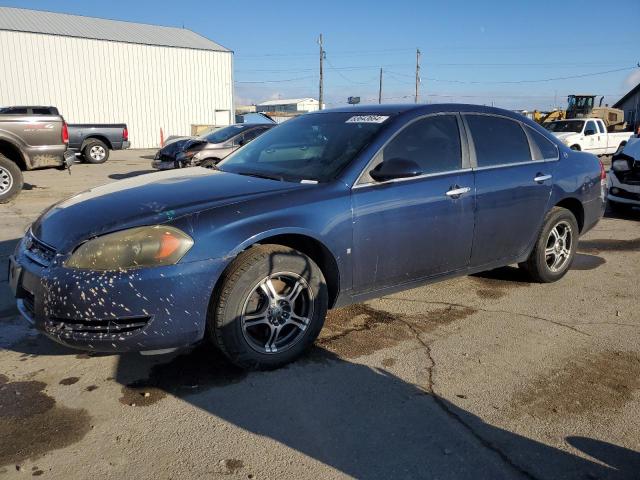 2008 Chevrolet Impala Lt