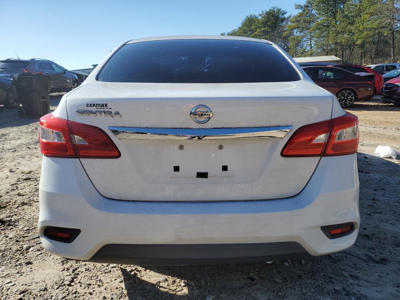 2016 Nissan Sentra - Image 6
