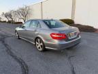 2011 Mercedes-Benz E 350 4Matic за продажба в North Billerica, MA - Normal Wear