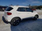 2023 Hyundai Venue Sel zu verkaufen in West Warren, MA - Front End