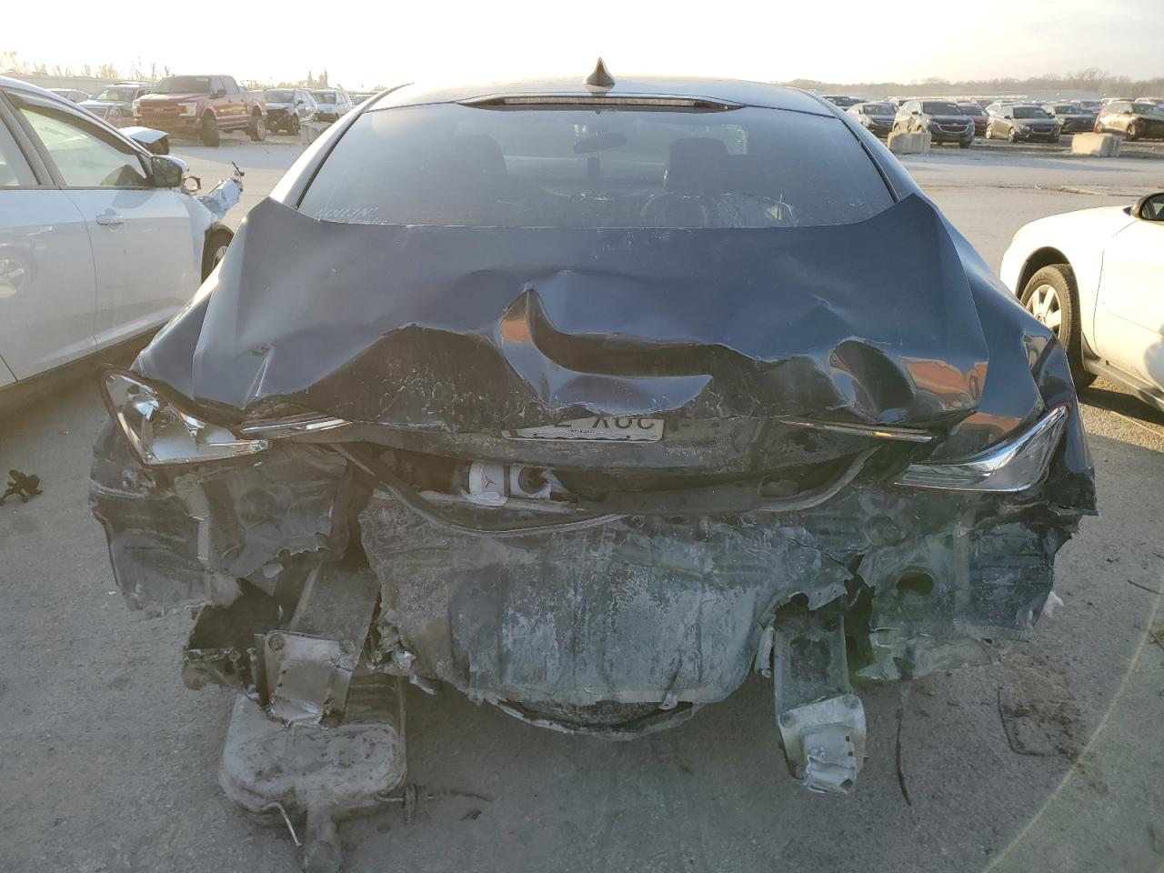 2020 Chevrolet Malibu - Image 6