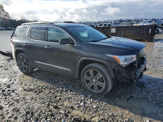 Parquets GMC ACADIA DEN 2017 Szary