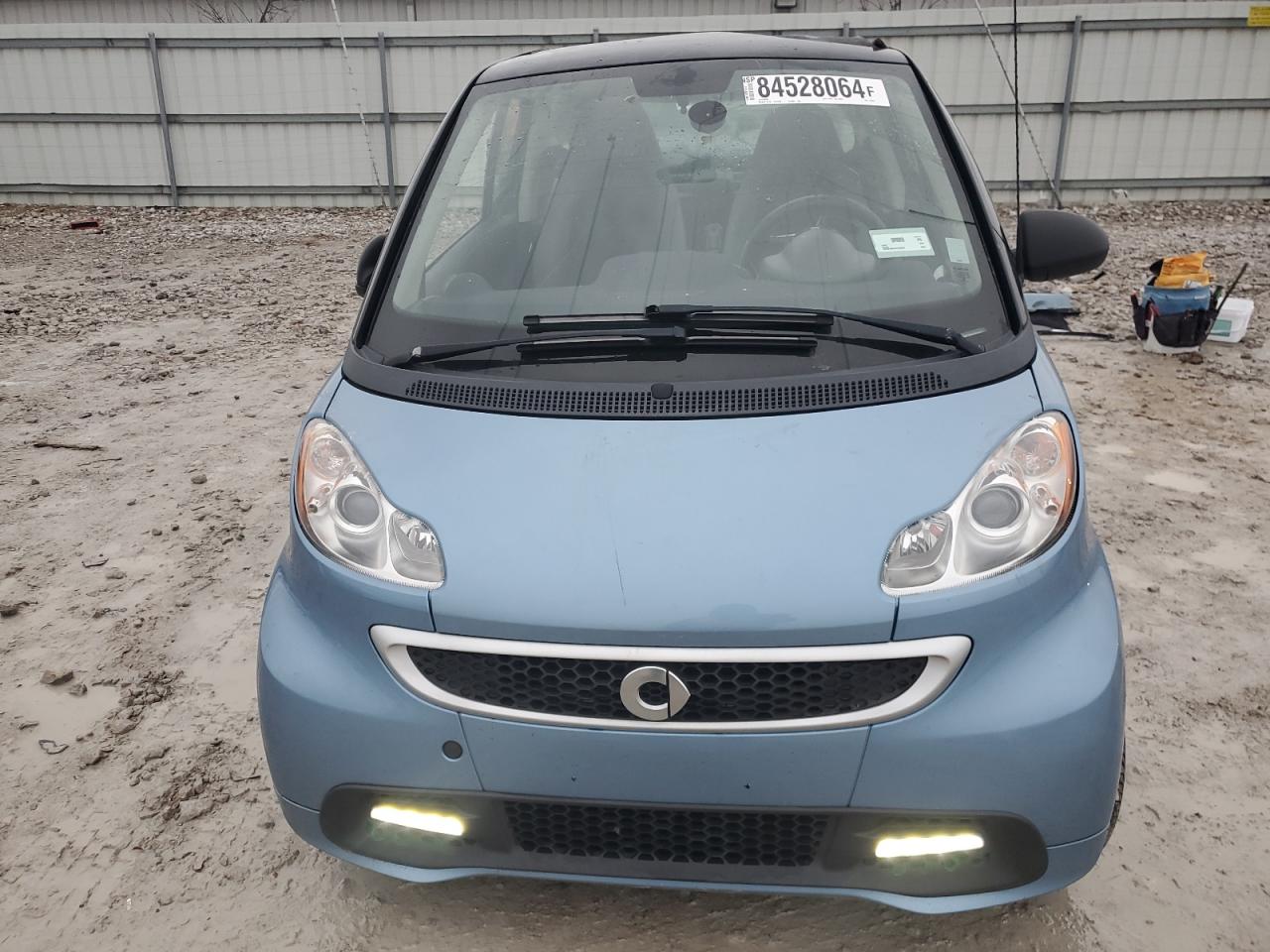 2015 Smart Fortwo - Image 5