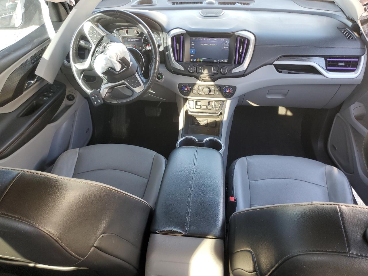 2019 GMC Terrain - Image 8