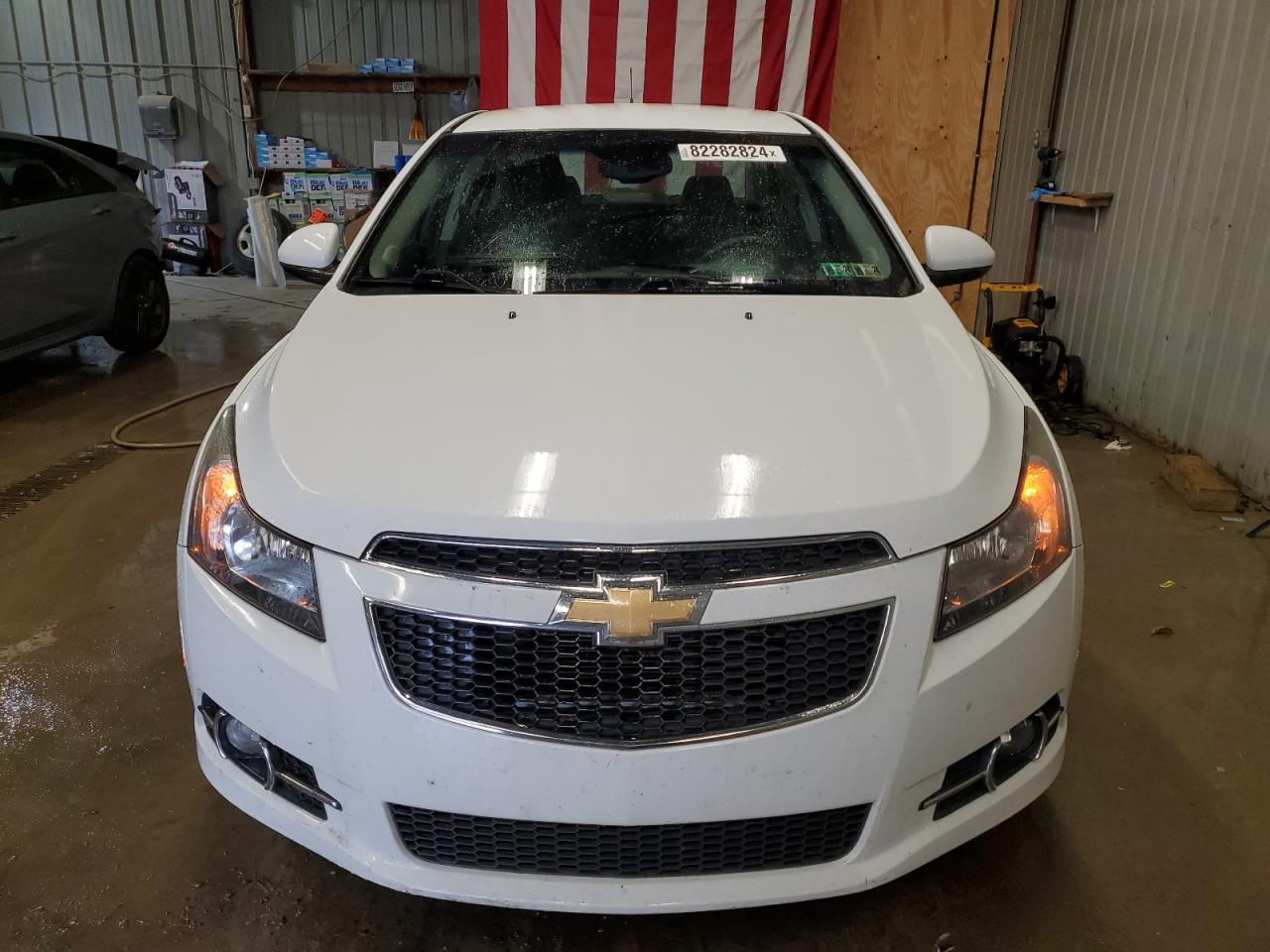 2013 Chevrolet Cruze - Image 5