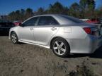 2012 Toyota Camry Base продається в Hampton, VA - Minor Dent/Scratches