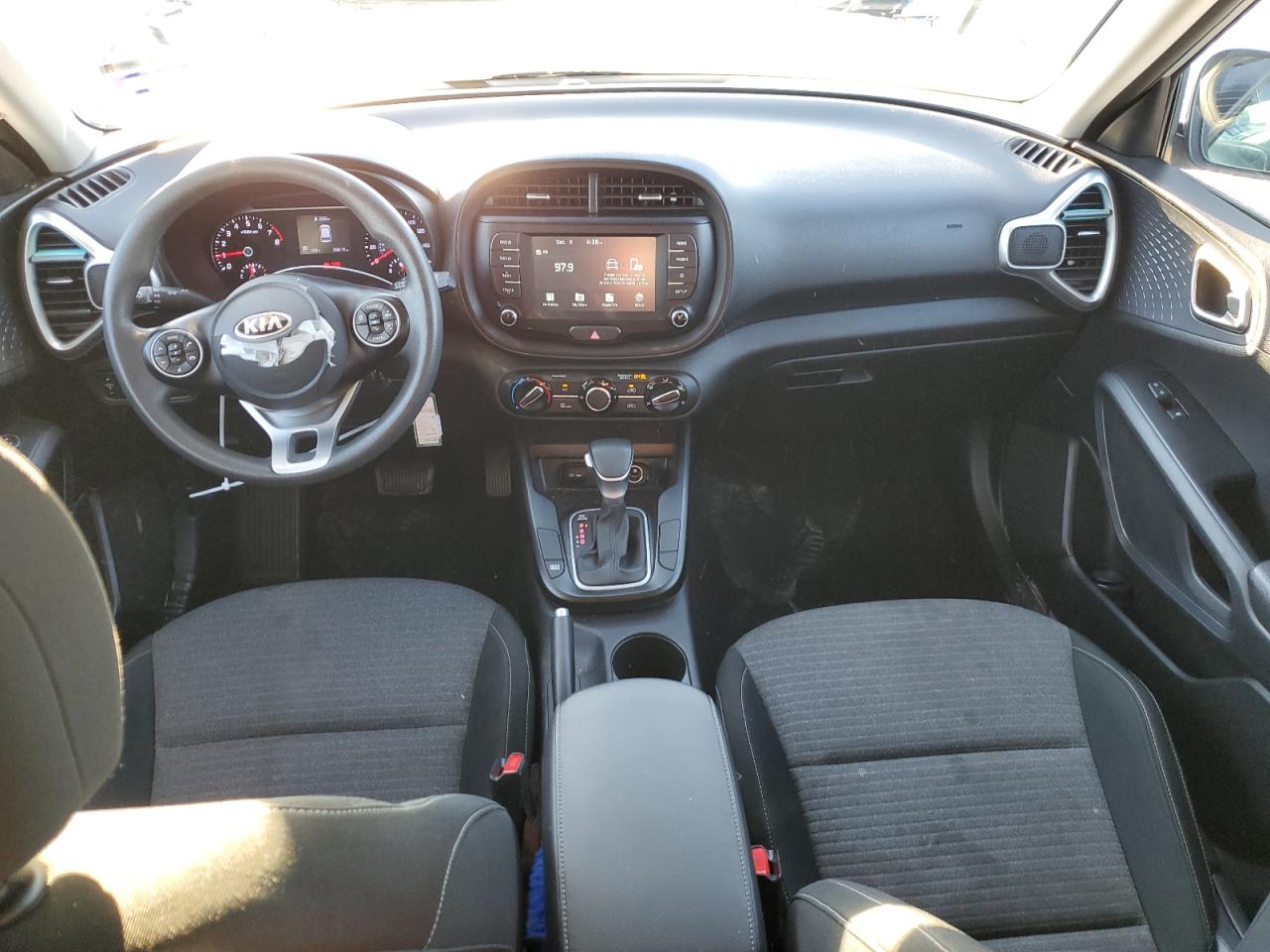 2021 Kia Soul - Image 8