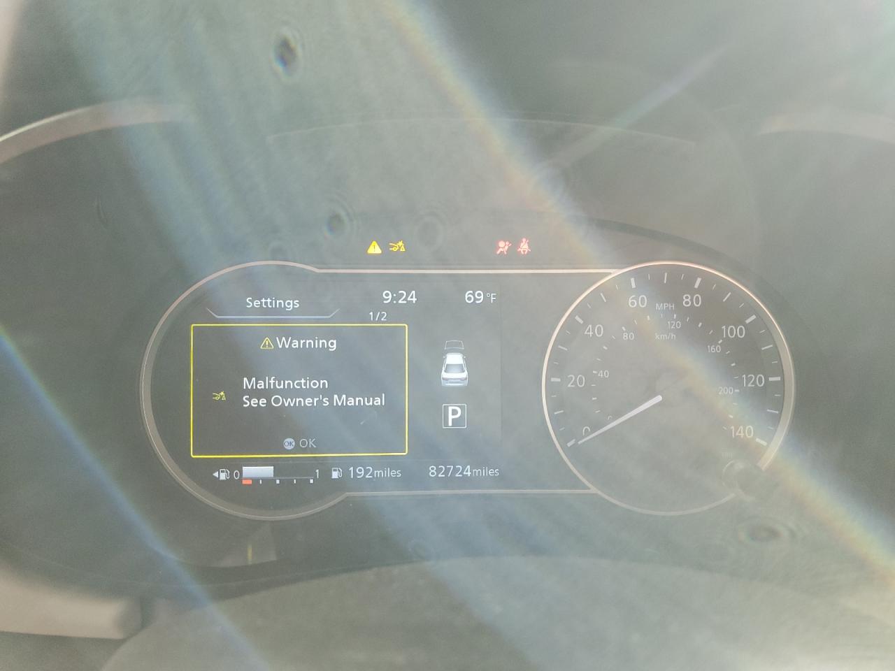 2021 Nissan Versa - Image 9