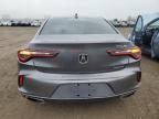 2022 ACURA TLX TECHNOLOGY for sale at Copart ON - TORONTO