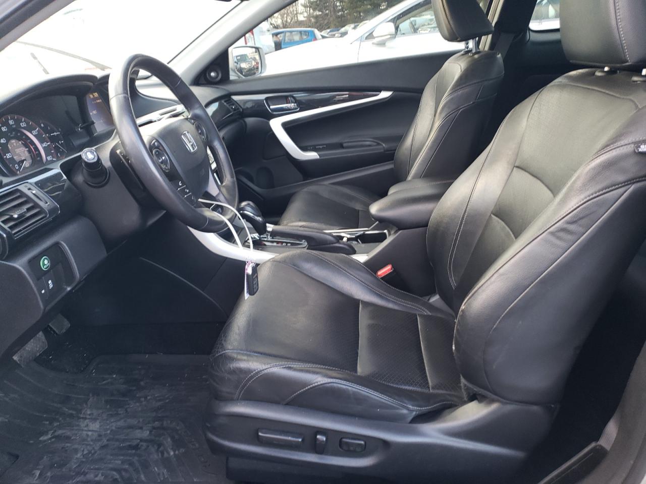 2015 Honda Accord - Image 7