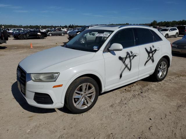 2016 Audi Q3 Premium Plus