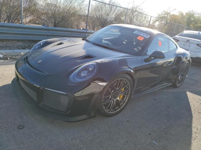 2018 PORSCHE 911 GT2 RS for sale at Copart NV - LAS VEGAS WEST