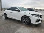 2019 Honda Civic Si en Venta en Apopka, FL - Front End