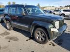 2010 Jeep Liberty Sport for Sale in Exeter, RI - Front End