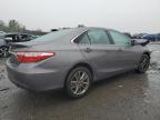 2017 Toyota Camry Le en Venta en Pennsburg, PA - Front End