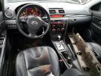 2008 Mazda 3 Hatchback на продаже в Portland, OR - Side