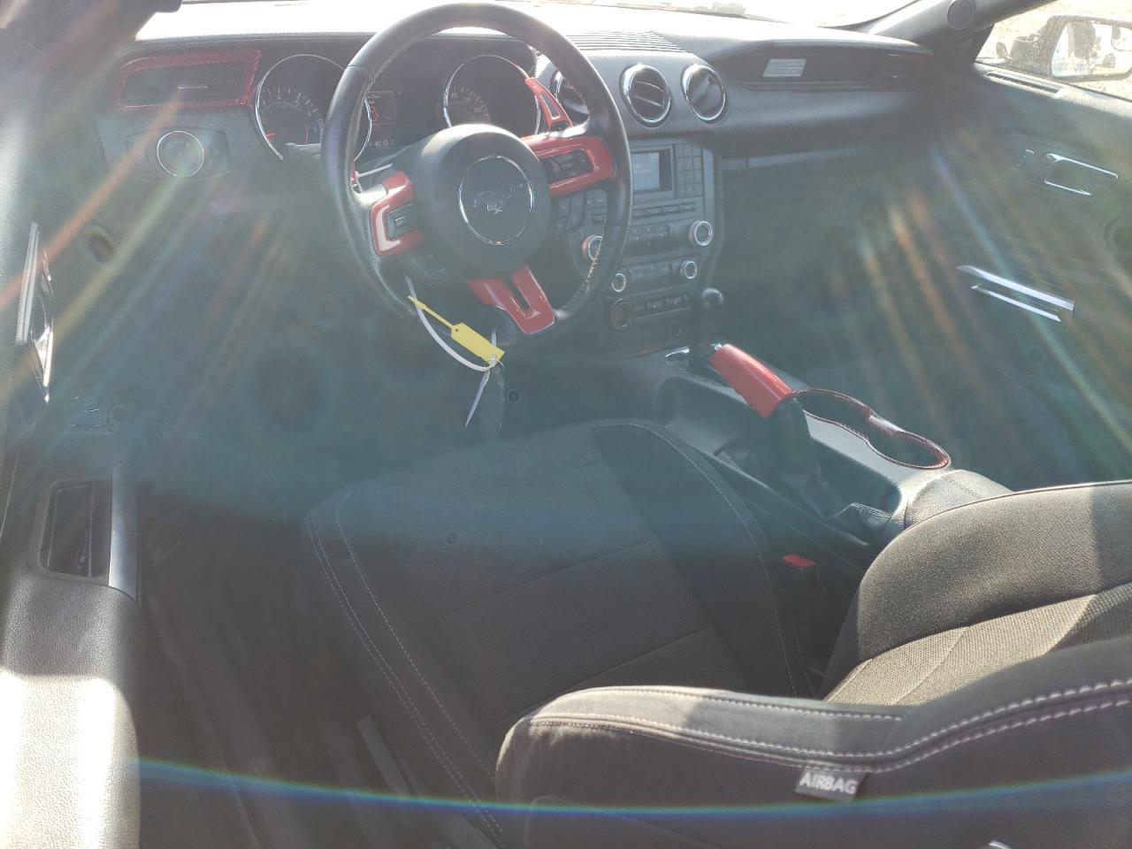 2017 Ford Mustang - Image 8