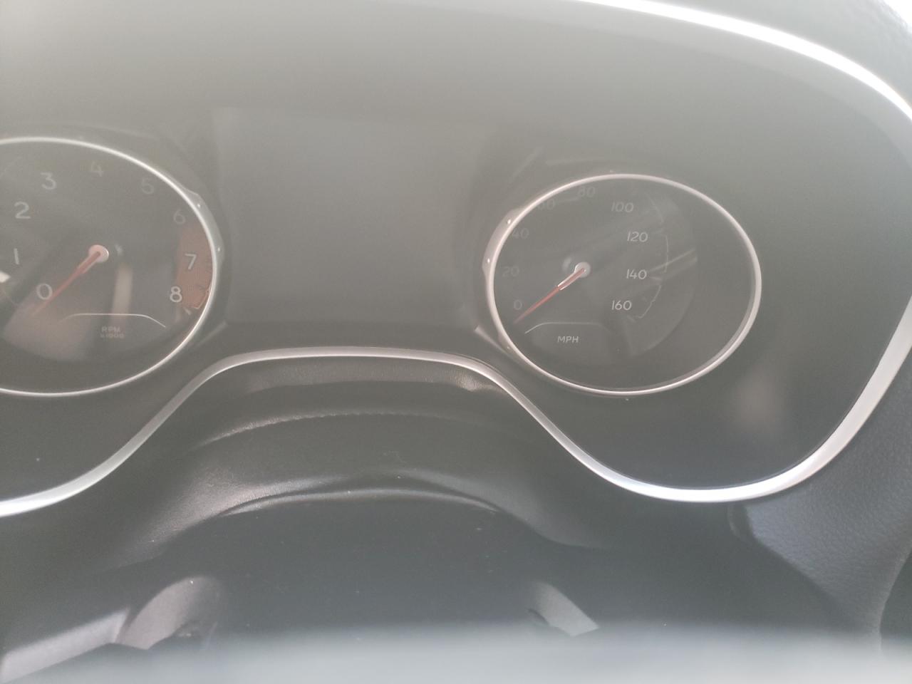 2021 Jeep Compass Limited VIN: 3C4NJDCB9MT540561 Lot: 85009194