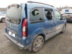 2014 CITROEN BERLINGO M for sale at Copart EAST KILBRIDE