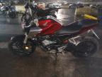 2018 HONDA CBF 125 NA for sale at Copart WOLVERHAMPTON