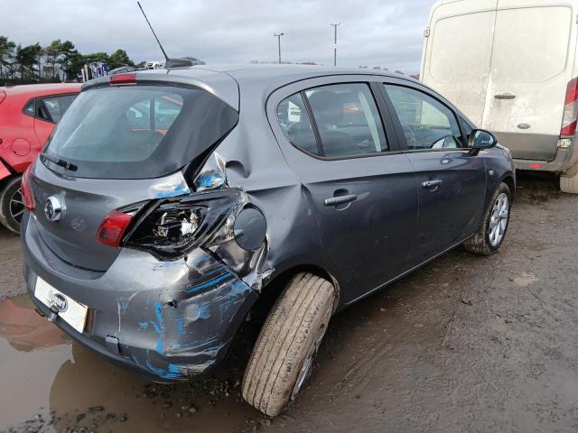 2019 VAUXHALL CORSA SRI