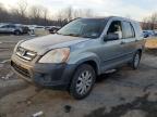 2006 Honda Cr-V Ex للبيع في Marlboro، NY - Minor Dent/Scratches