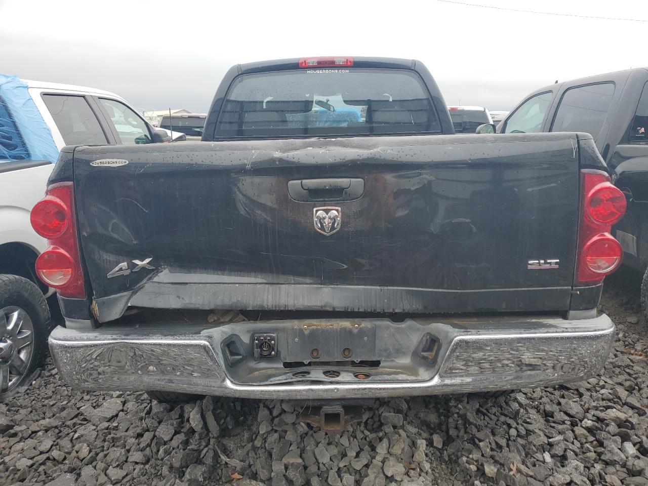 2007 Dodge RAM - Image 6