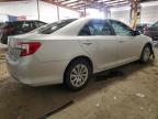 2014 Toyota Camry L de vânzare în Pennsburg, PA - Side