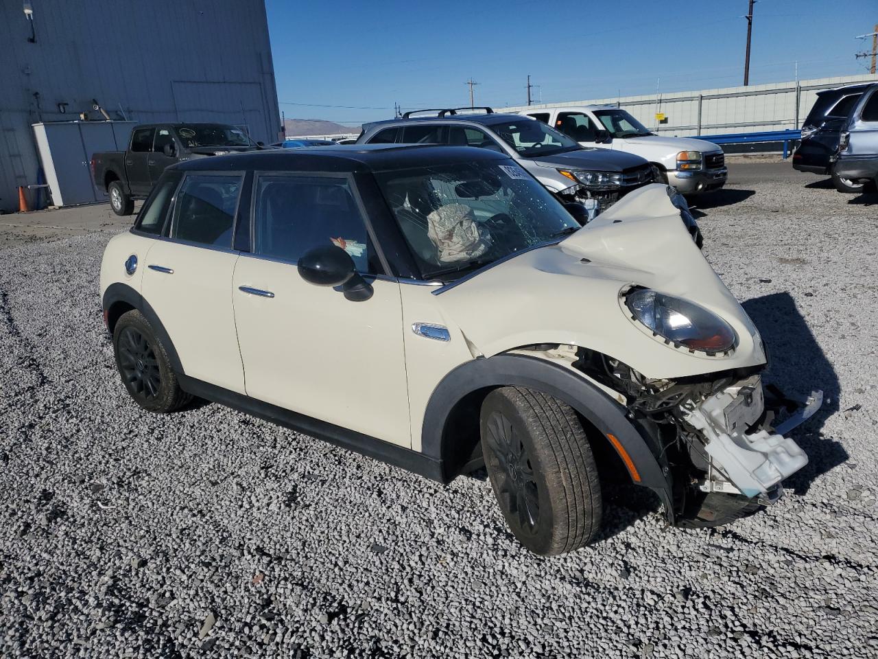 2015 MINI Cooper - Image 4