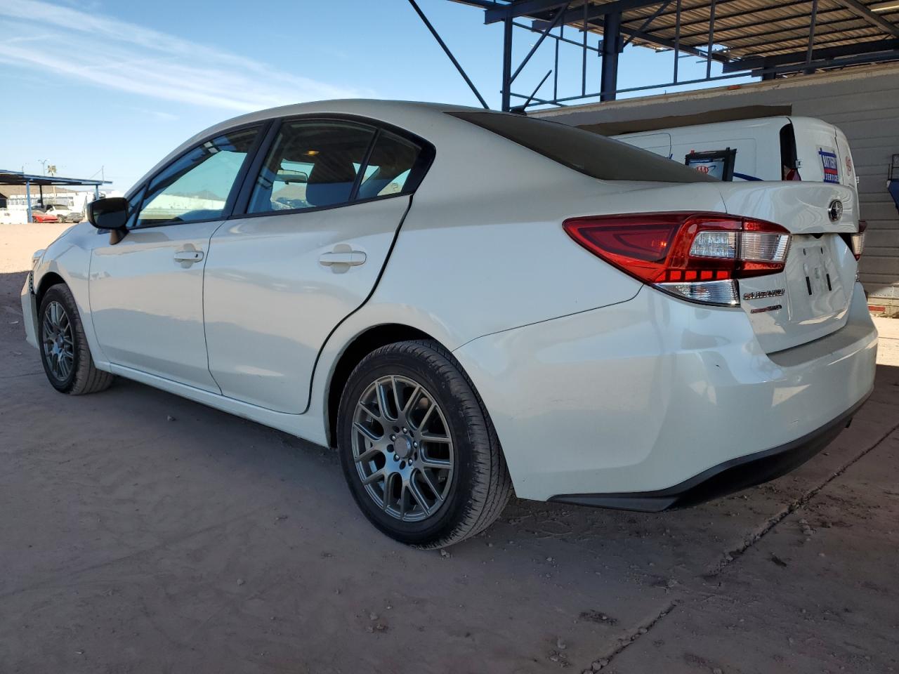 2019 Subaru Impreza - Image 2