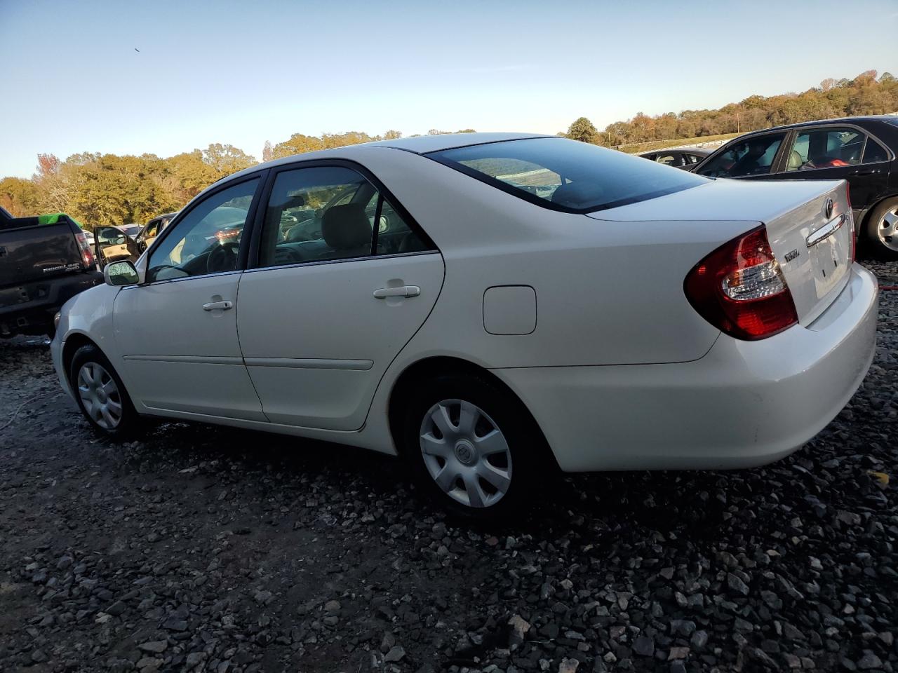 2002 Toyota Camry - Image 2