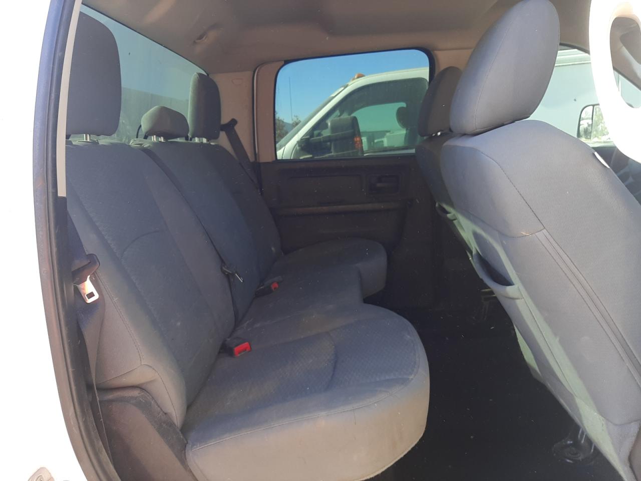 2013 RAM 2500 - Image 10
