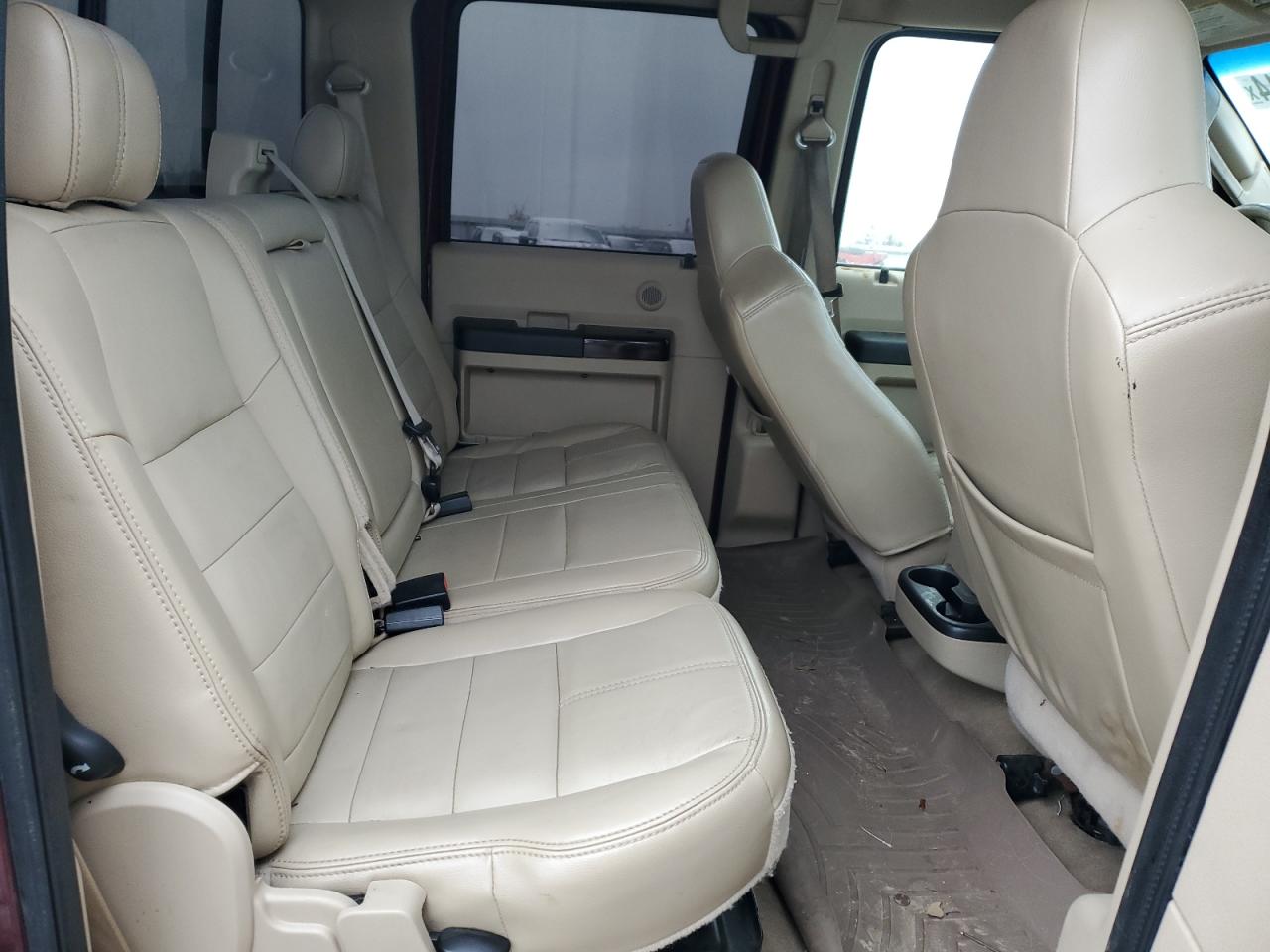 2008 Ford F250 - Image 10