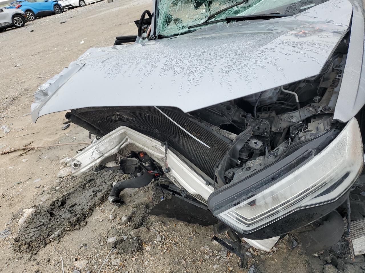 2017 Audi A6 - Image 11