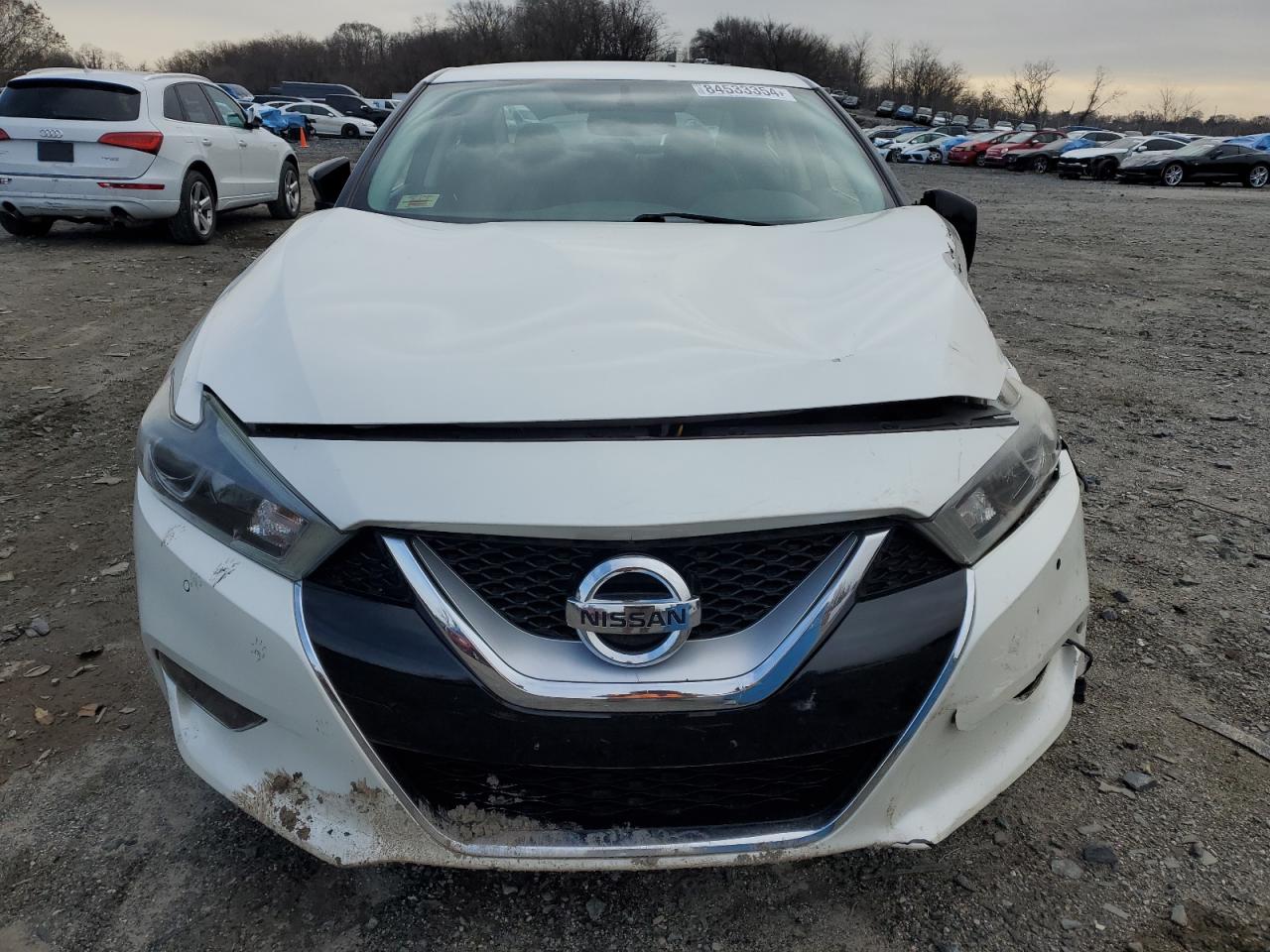 2016 Nissan Maxima - Image 5