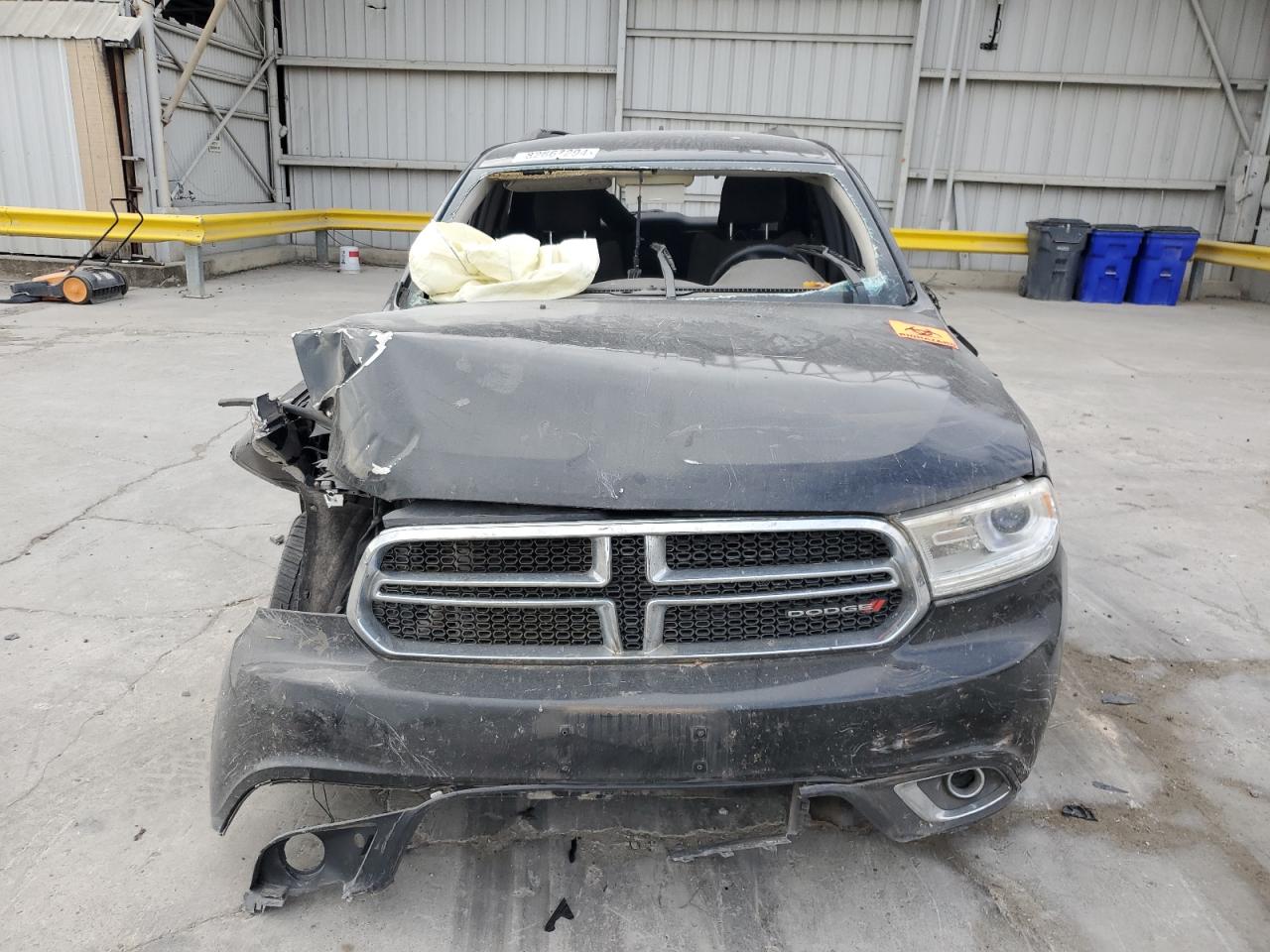 VIN 1C4RDHAG9EC412560 2014 DODGE DURANGO no.5