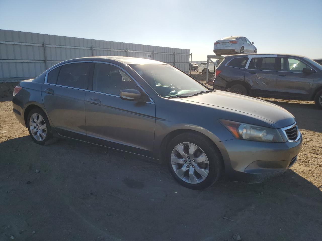 2008 Honda Accord - Image 4