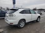 2007 Lexus Rx 350 продається в Fort Wayne, IN - Front End