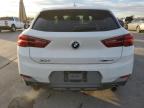 2018 Bmw X2 Sdrive28I zu verkaufen in Grand Prairie, TX - Front End