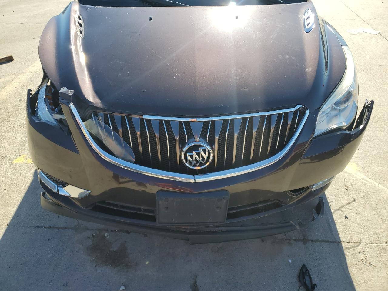 2016 Buick Enclave - Image 12