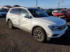 2021 Volkswagen Tiguan Se for Sale in Kapolei, HI - Side