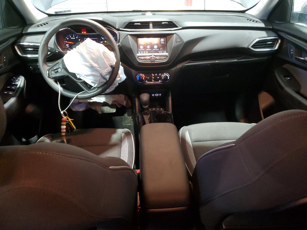 2022 Chevrolet TrailBlazer - Image 8