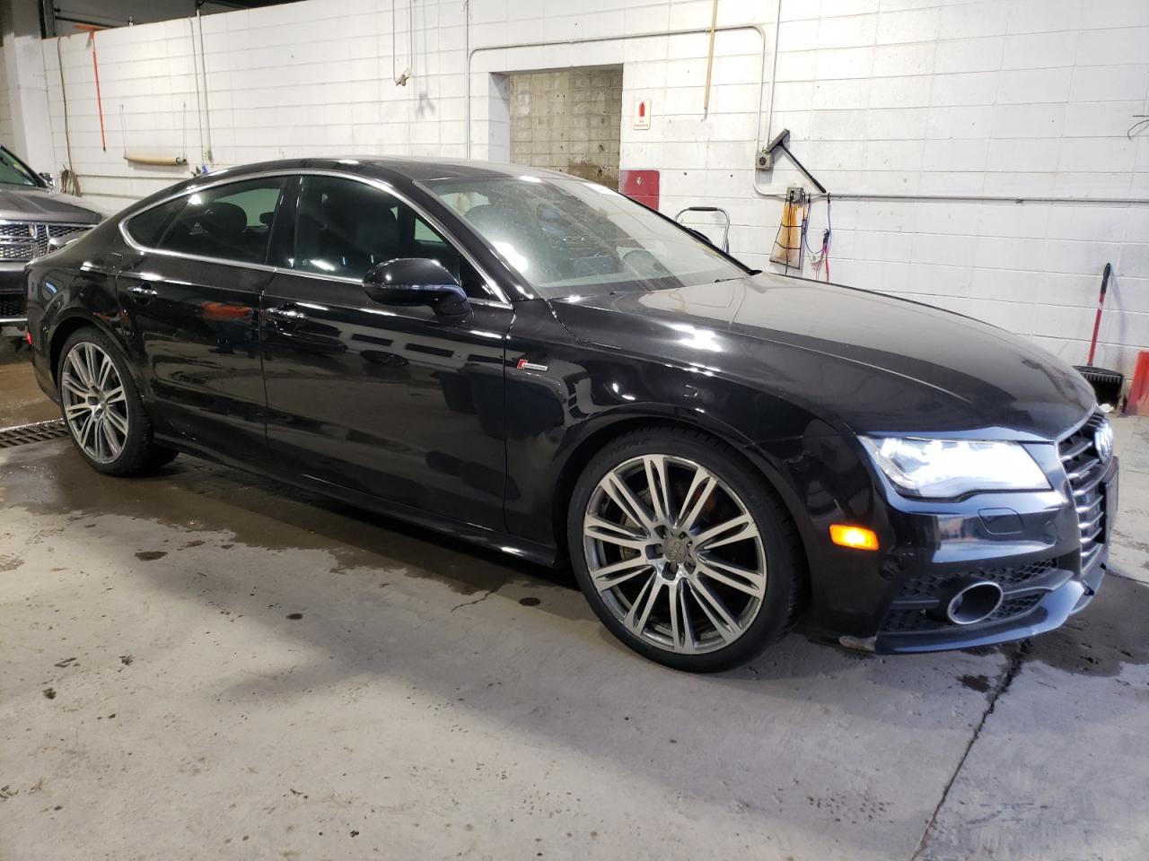 2015 Audi A7 - Image 4