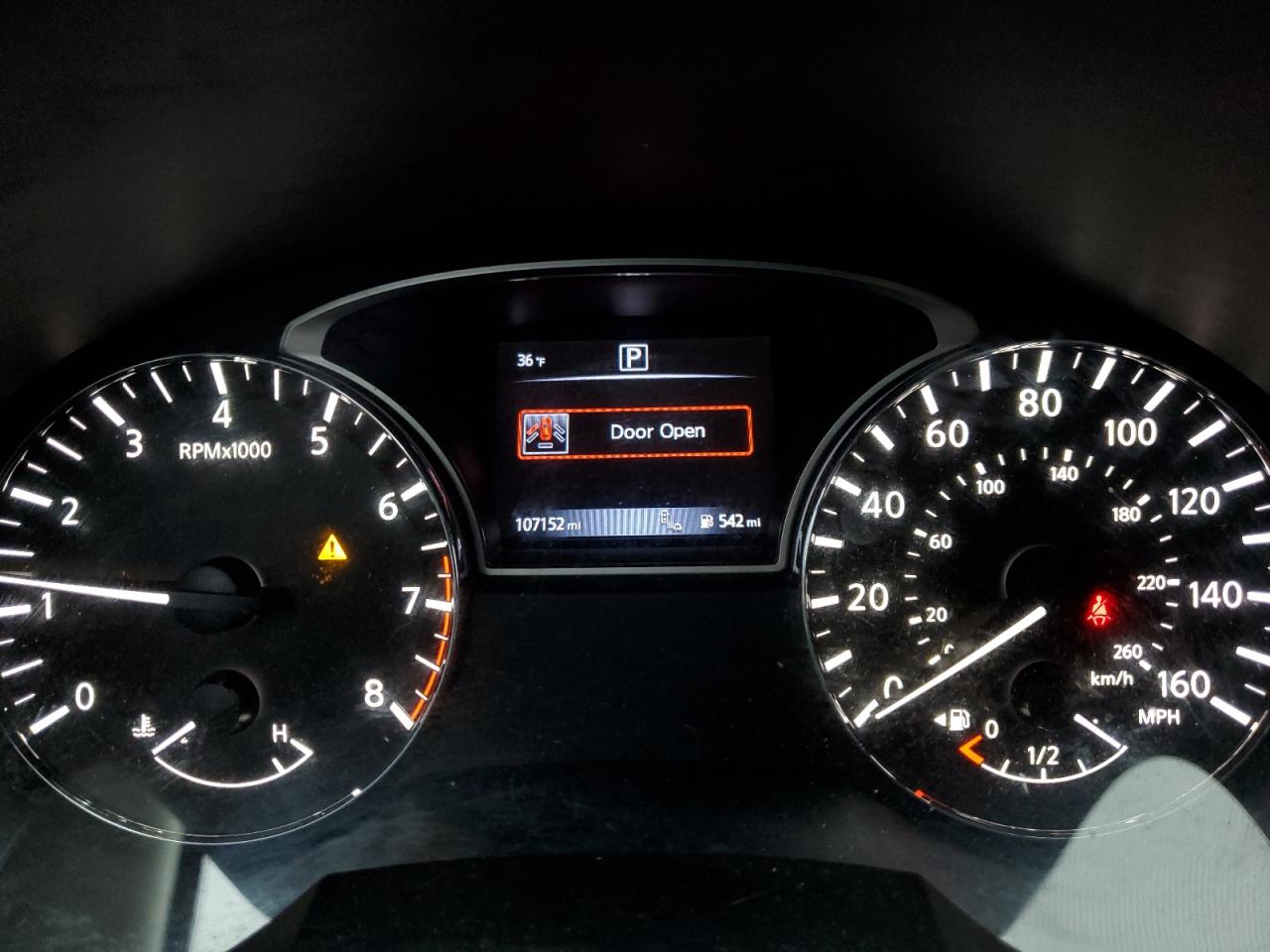 2017 Nissan Altima - Image 9