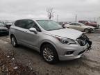 2017 Buick Envision Preferred for Sale in Cicero, IN - Front End